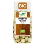 Orzechy Macadamia 200g BioPlanet